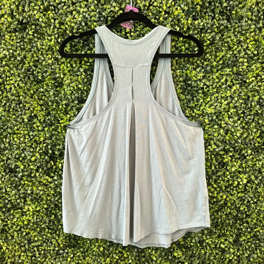 (P242) 🍋 LULULEMON TANK Sz 12/14*** - Picture 4 of 6